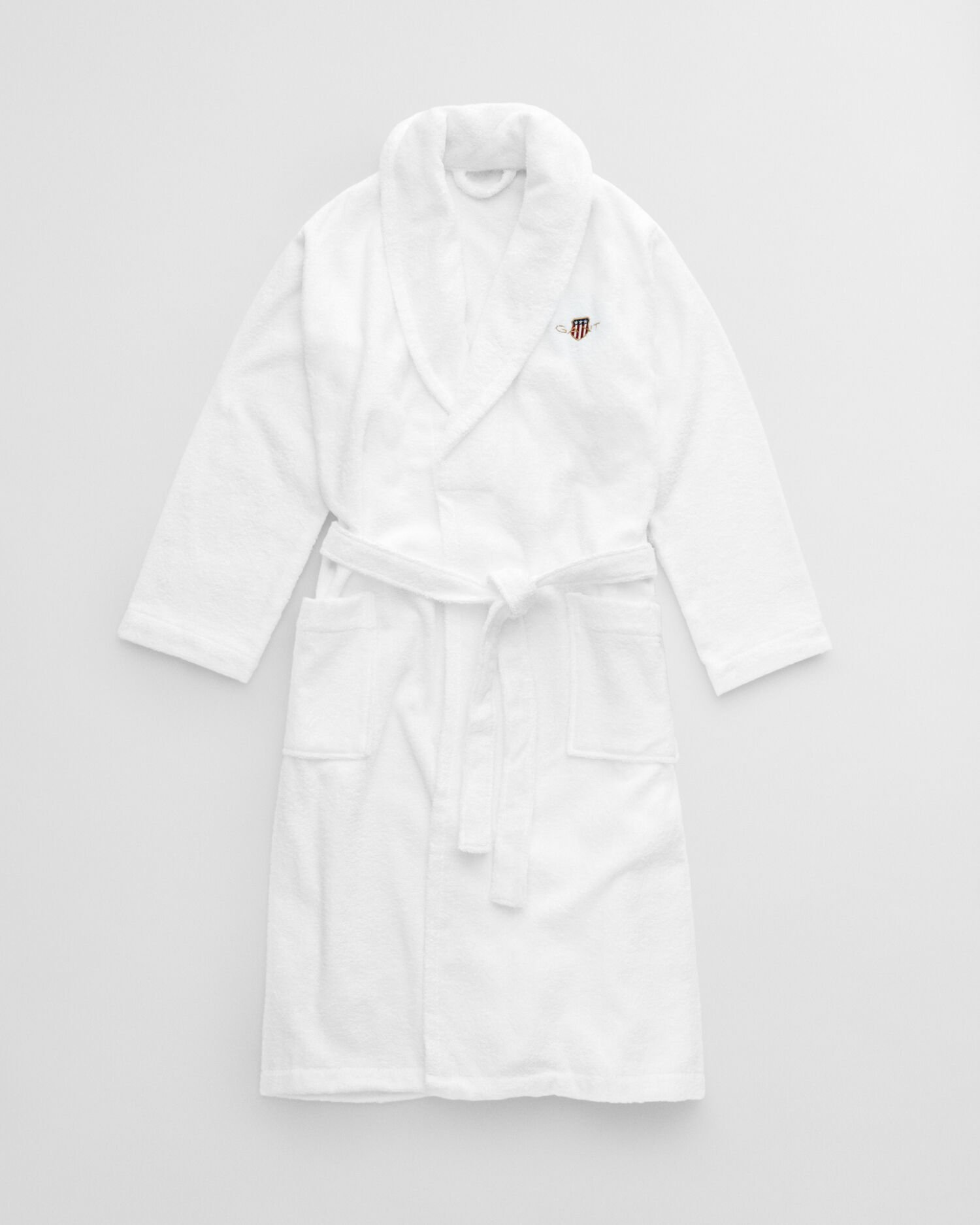 Archive Shield frottébadekåbe