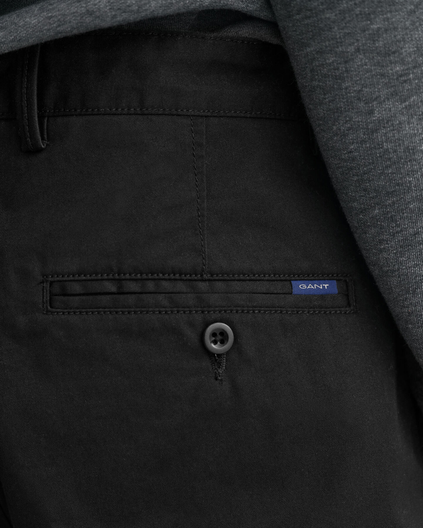 Teen Boys New chinobukser