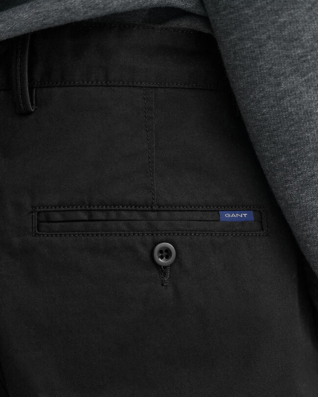 Teen Boys New chinobukser