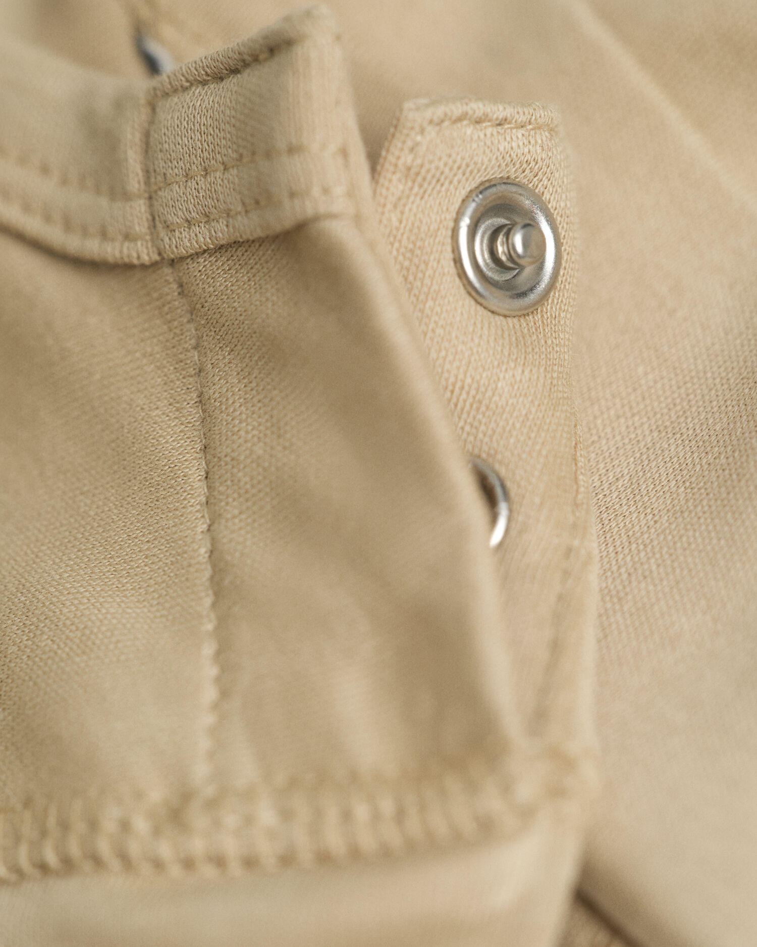 Baby bodysuit og beanie med hundetryk