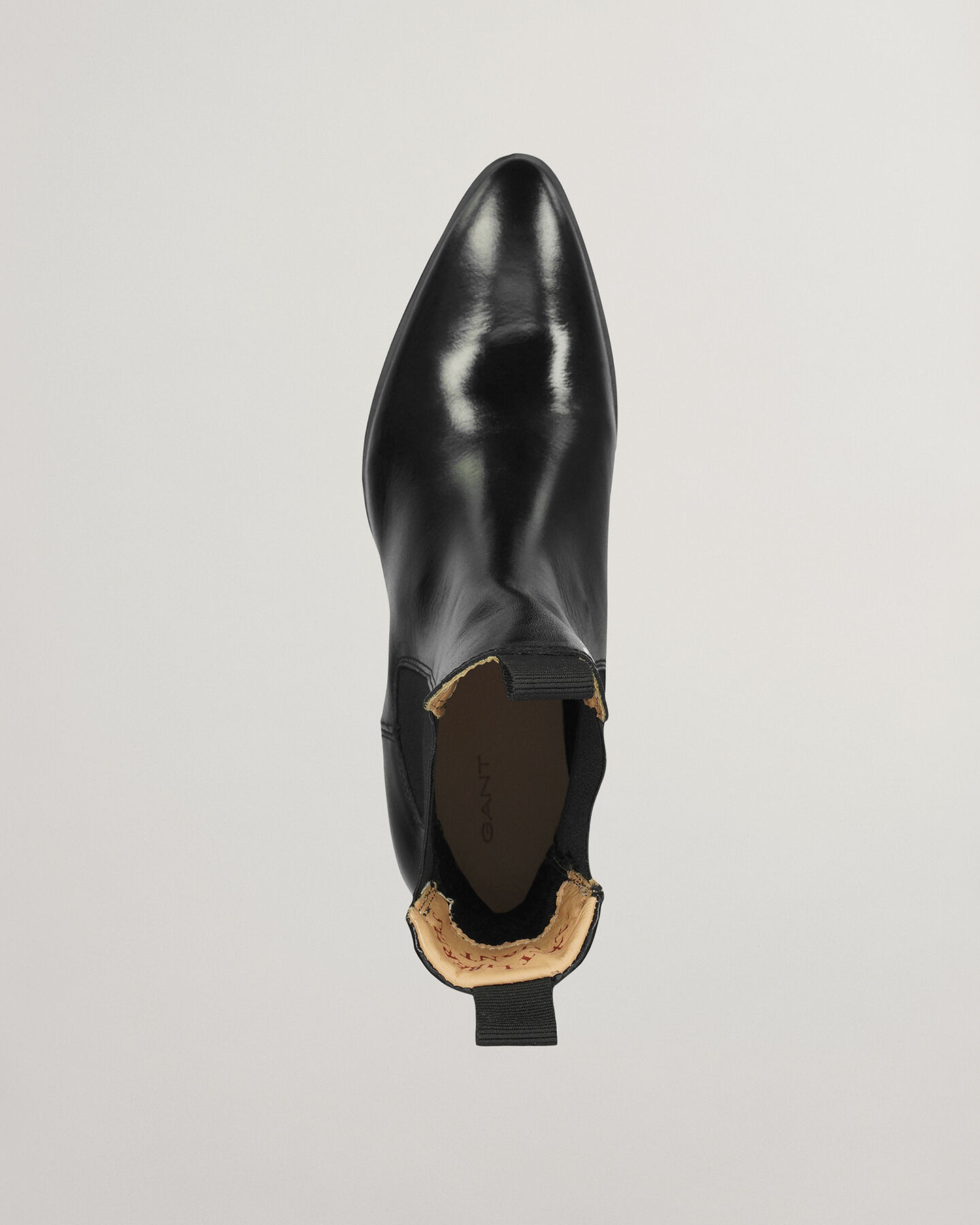 St Broomly mellemhøje støvler