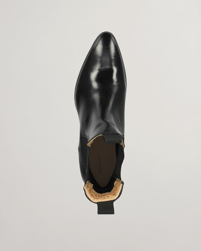 St Broomly mellemhøje støvler