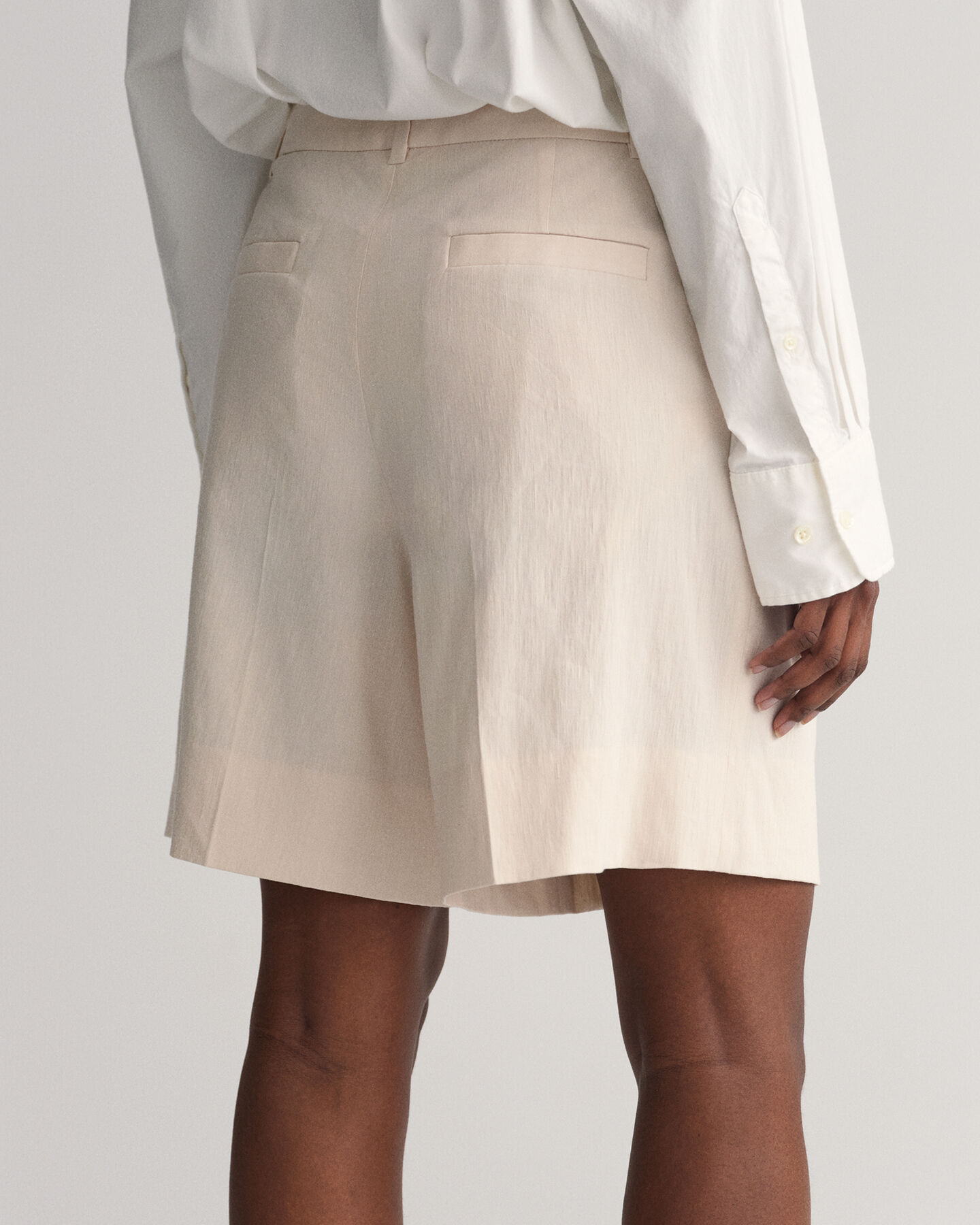 Shorts af strækhør