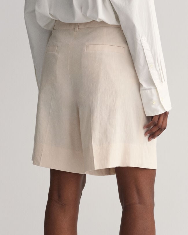 Shorts af strækhør