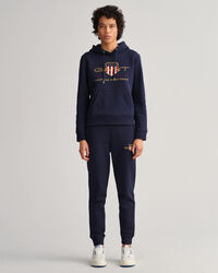 Archive Shield sweat hættetrøje