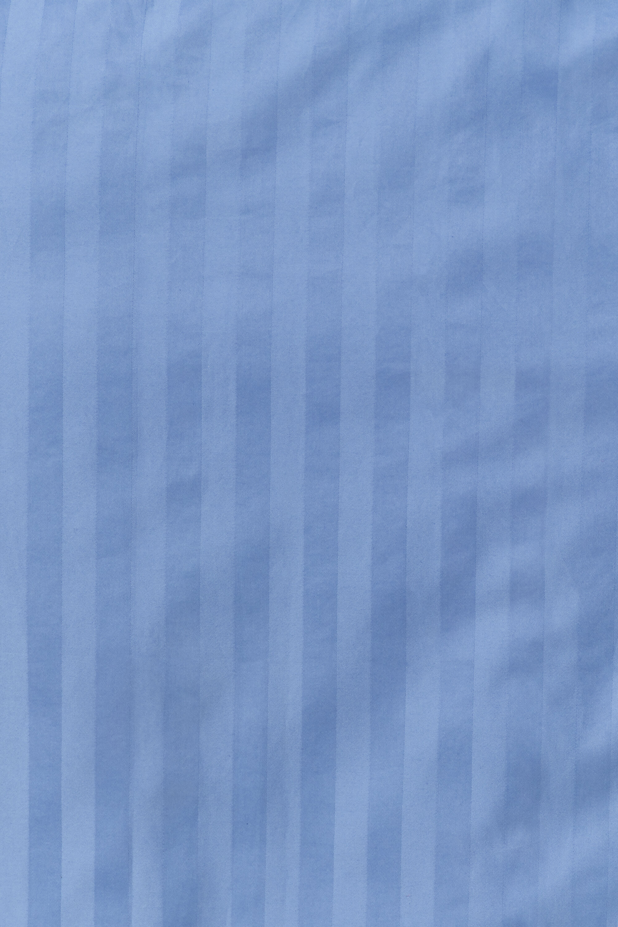 Sateen stribet dobbelt dynebetræk