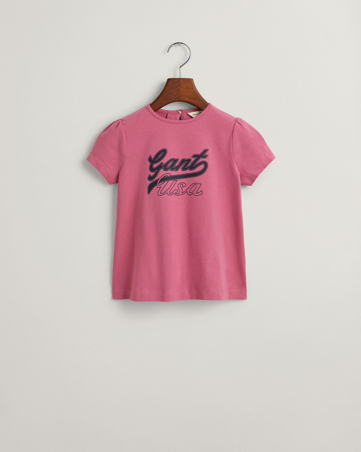 Girls GANT USA T-shirt