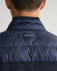 Mixed Media let vatteret jakke