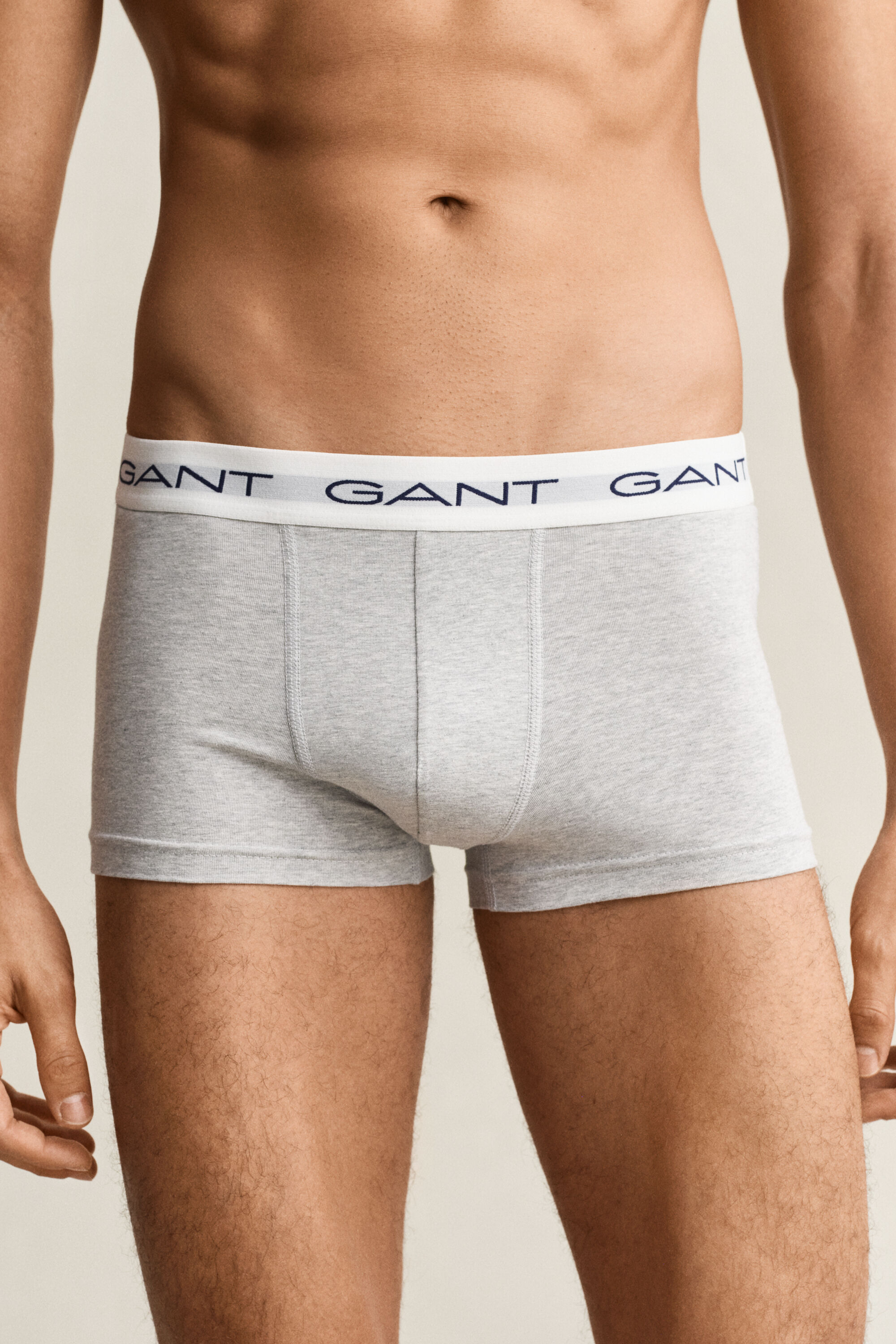 3-Pack trunk-underbukser