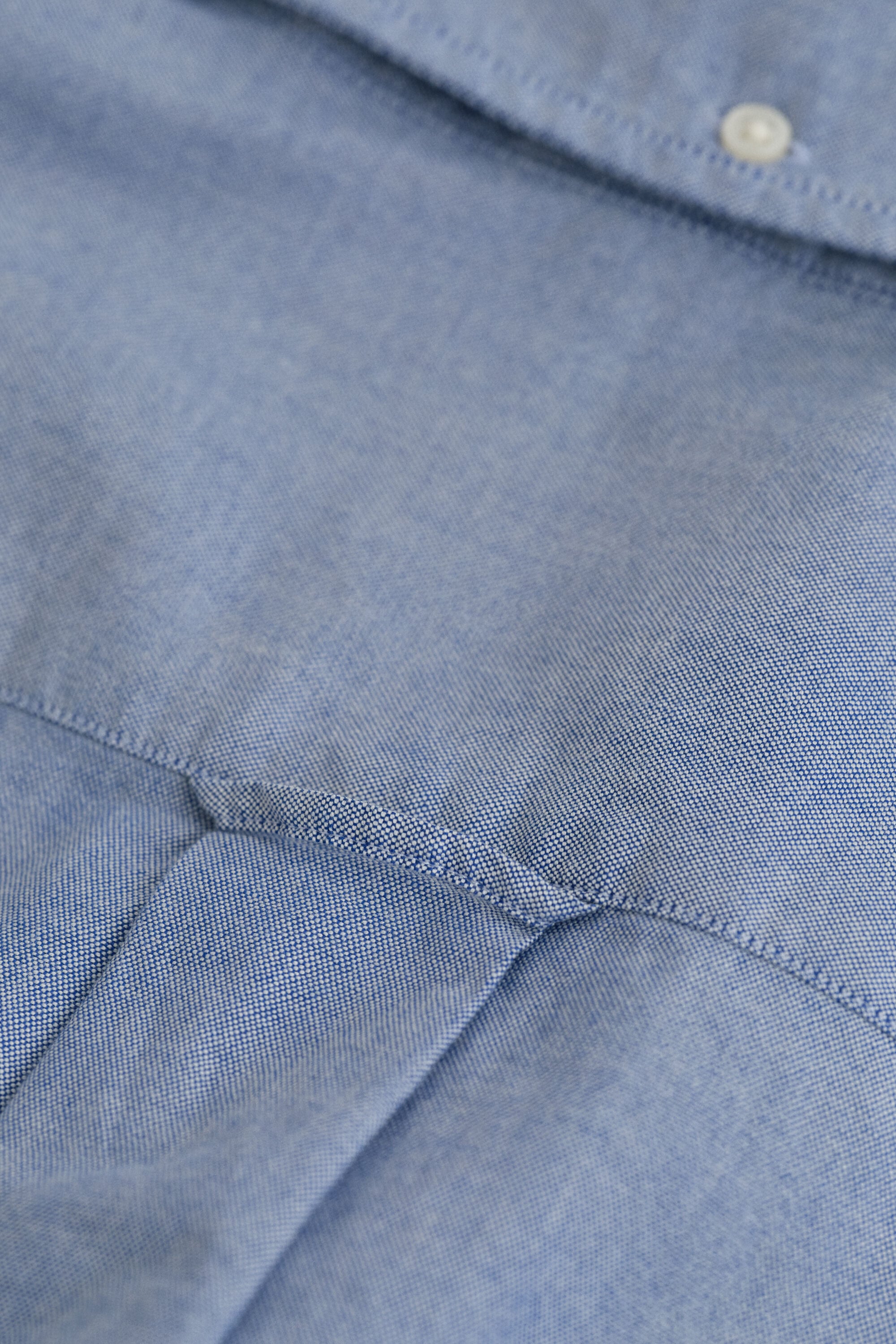 Classic Regular Oxford skjorte