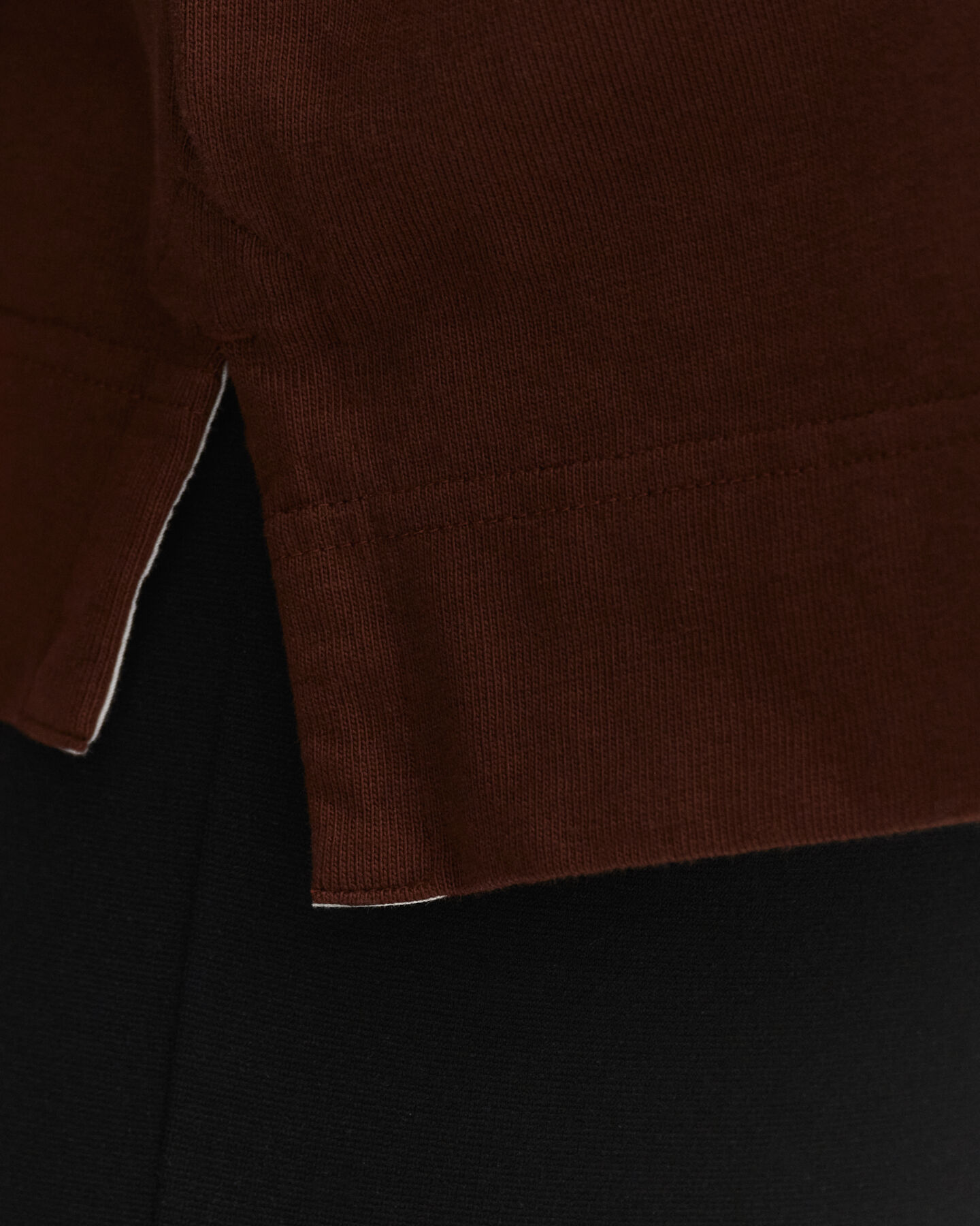 Stribet Heavy Rugger