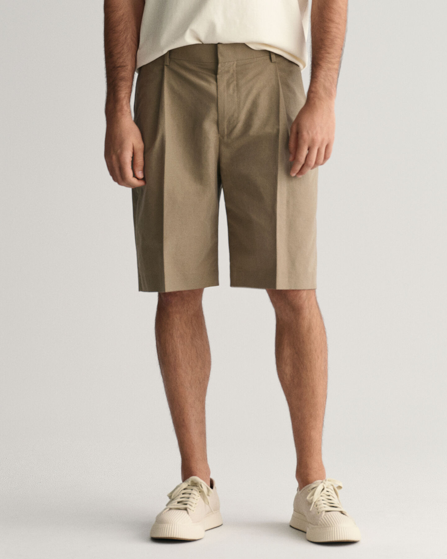 Safari jakkesæt-shorts