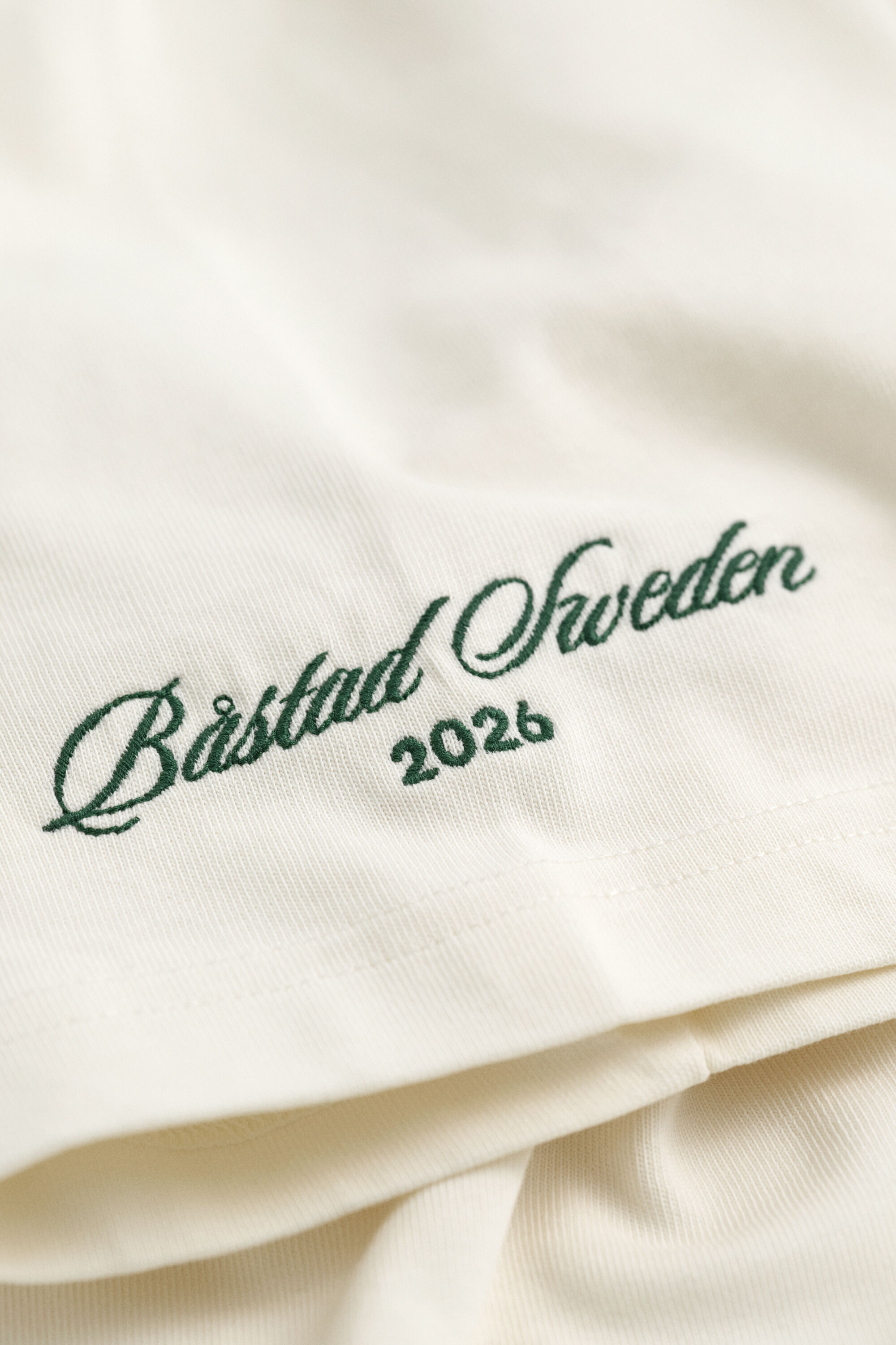 Båstad Tennis T-shirt