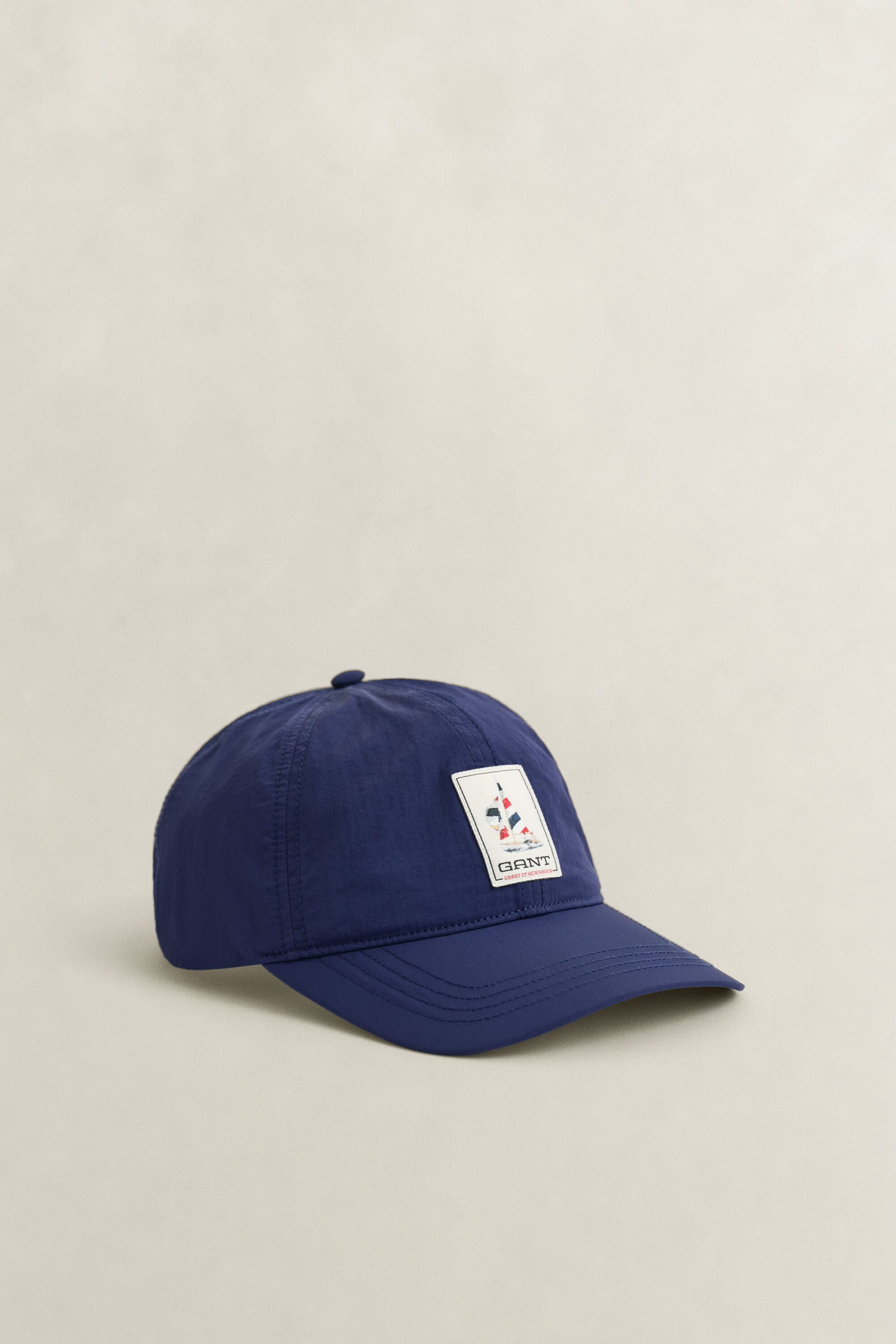 Graphic cap