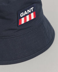 Bøllehat af polyester