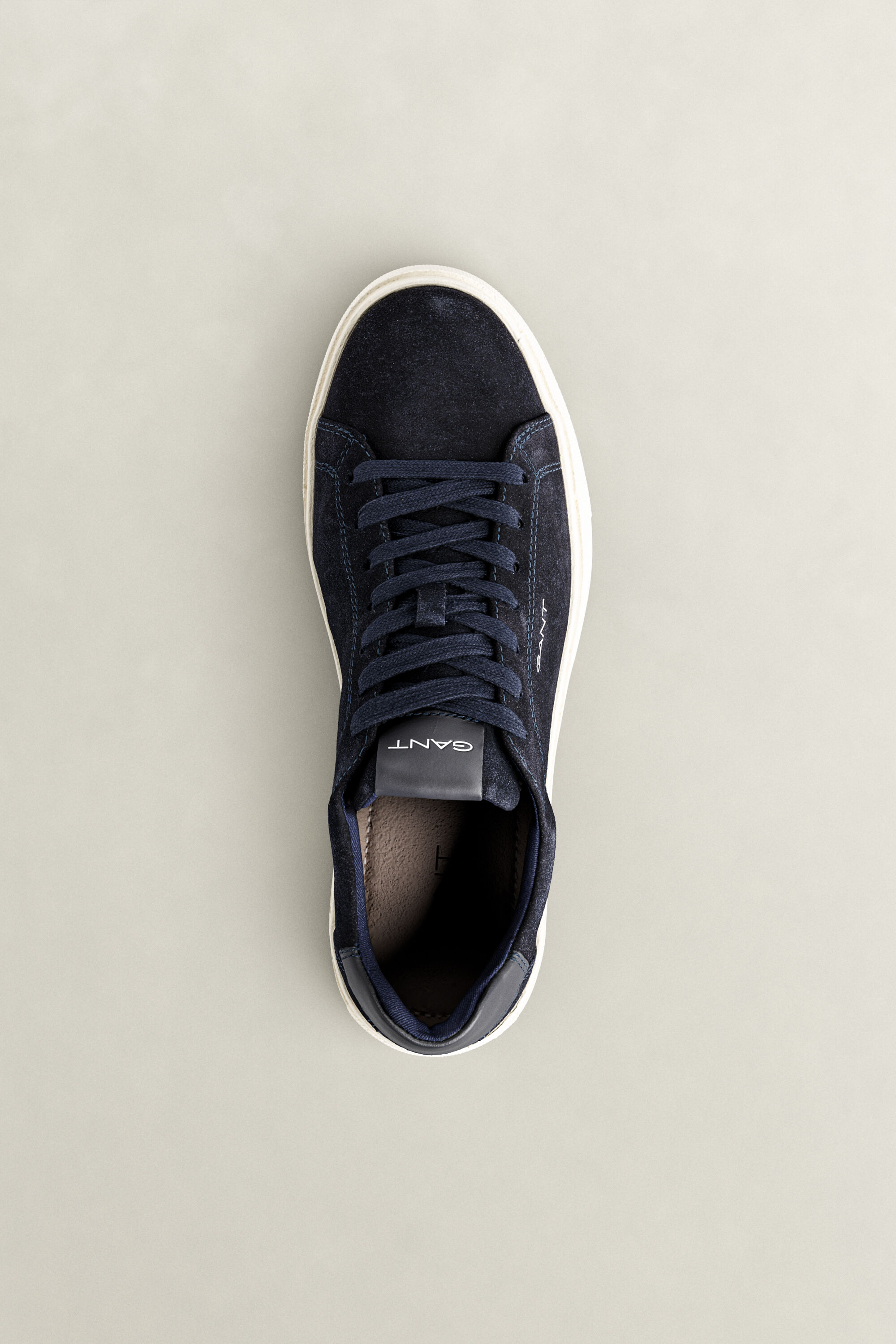 McJulien ruskindssneakers