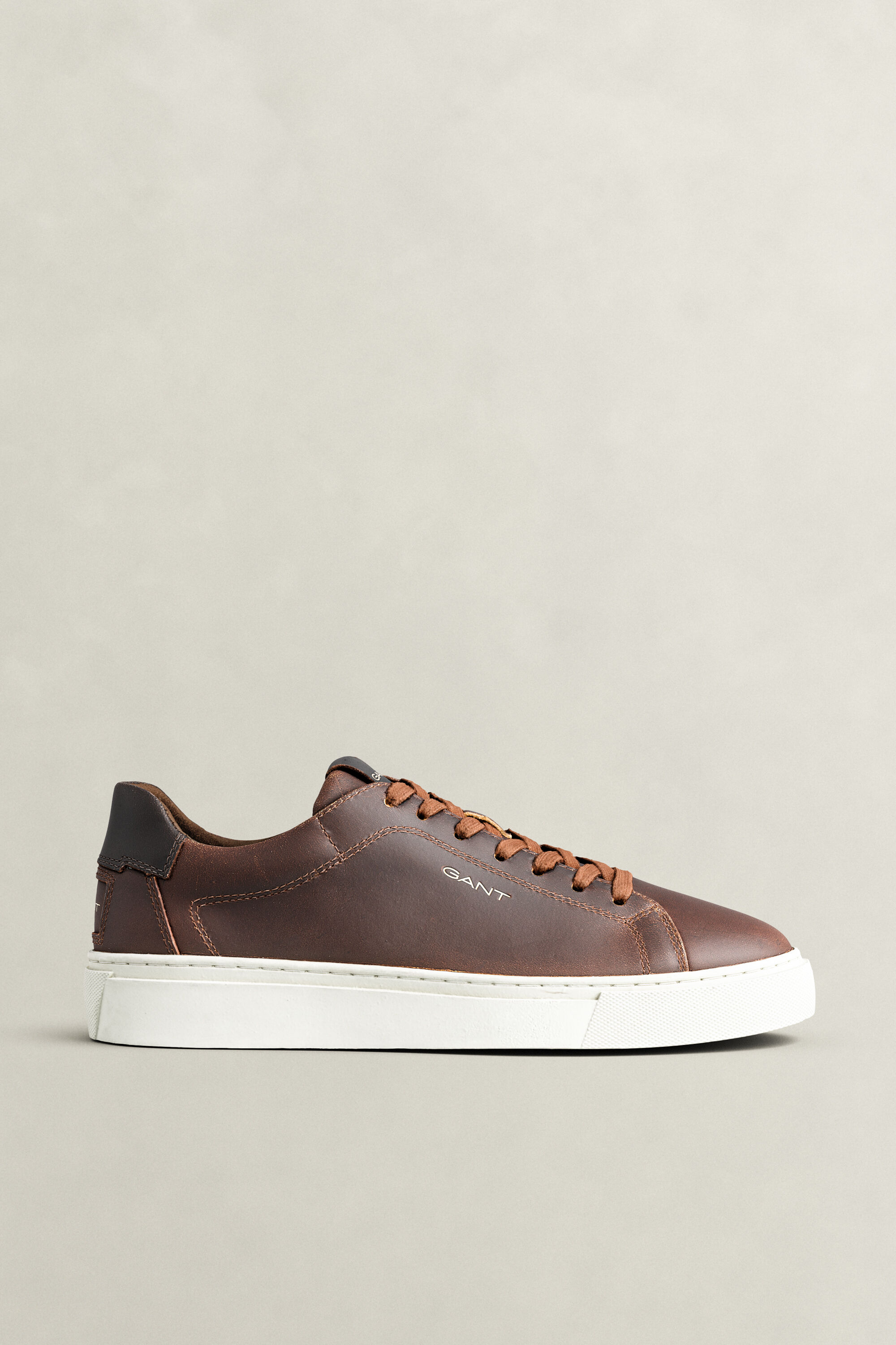 McJulien lædersneakers
