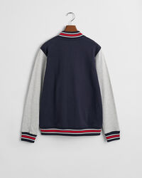 Teens Varsity sweater-jakke