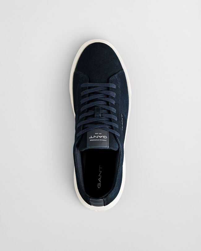 Joree sneakers i ruskind