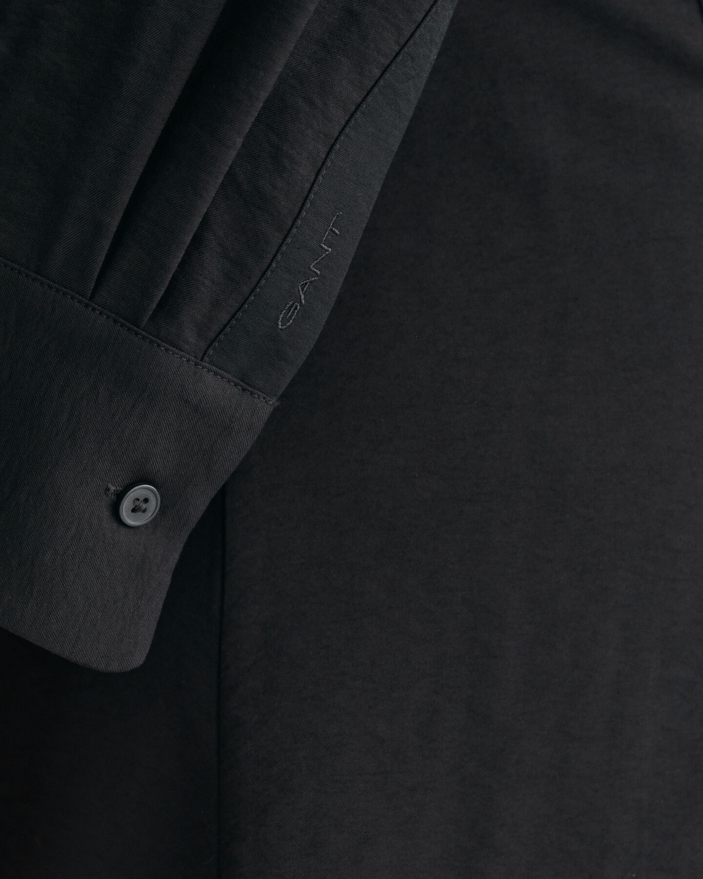 Sl&aring;-om skjortekjole