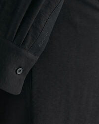 Sl&aring;-om skjortekjole