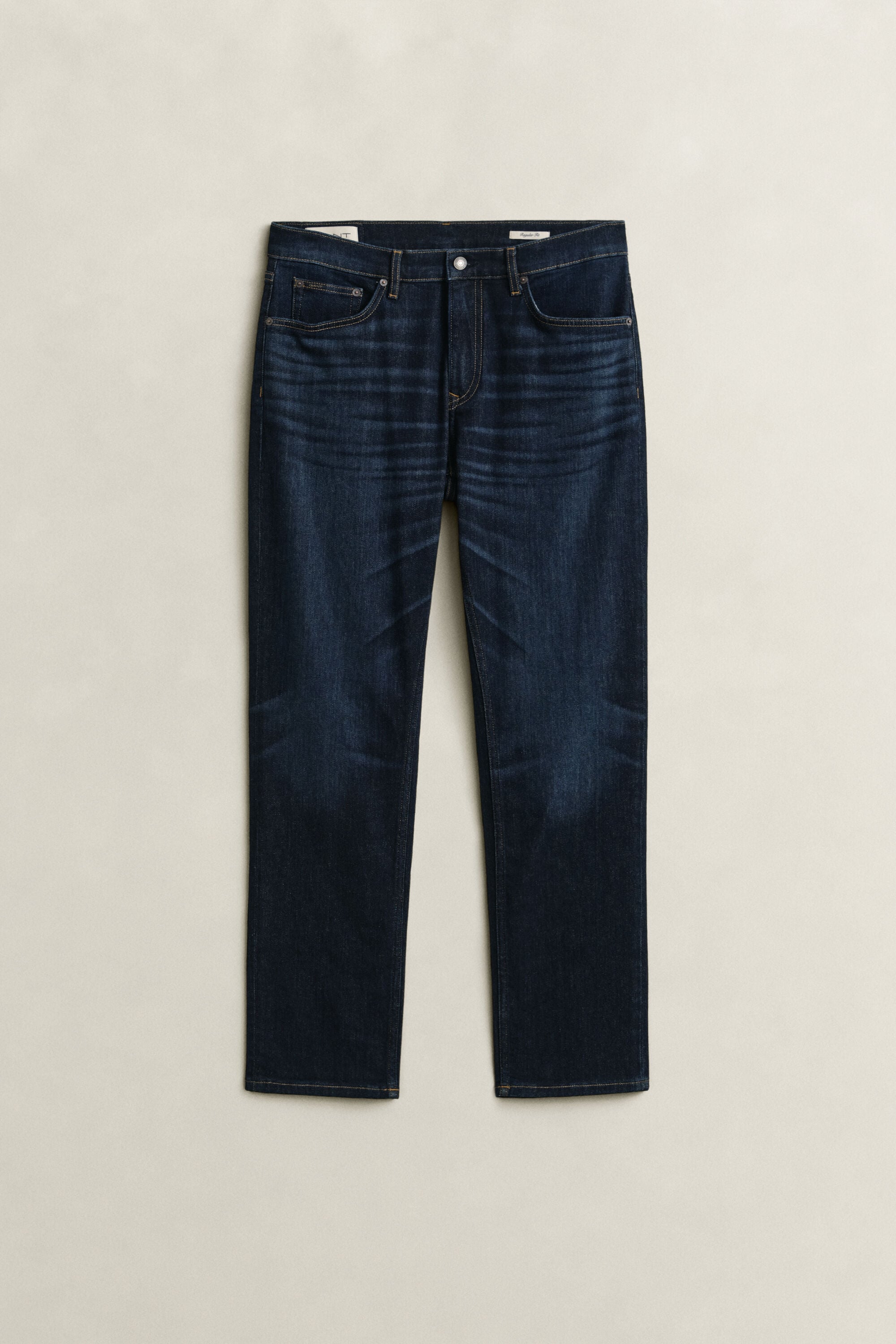 Regular jeans