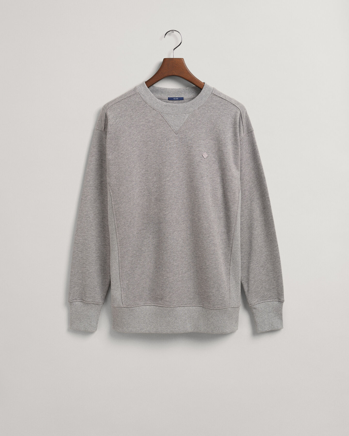 Icon G Essential sweatshirt med crewneck