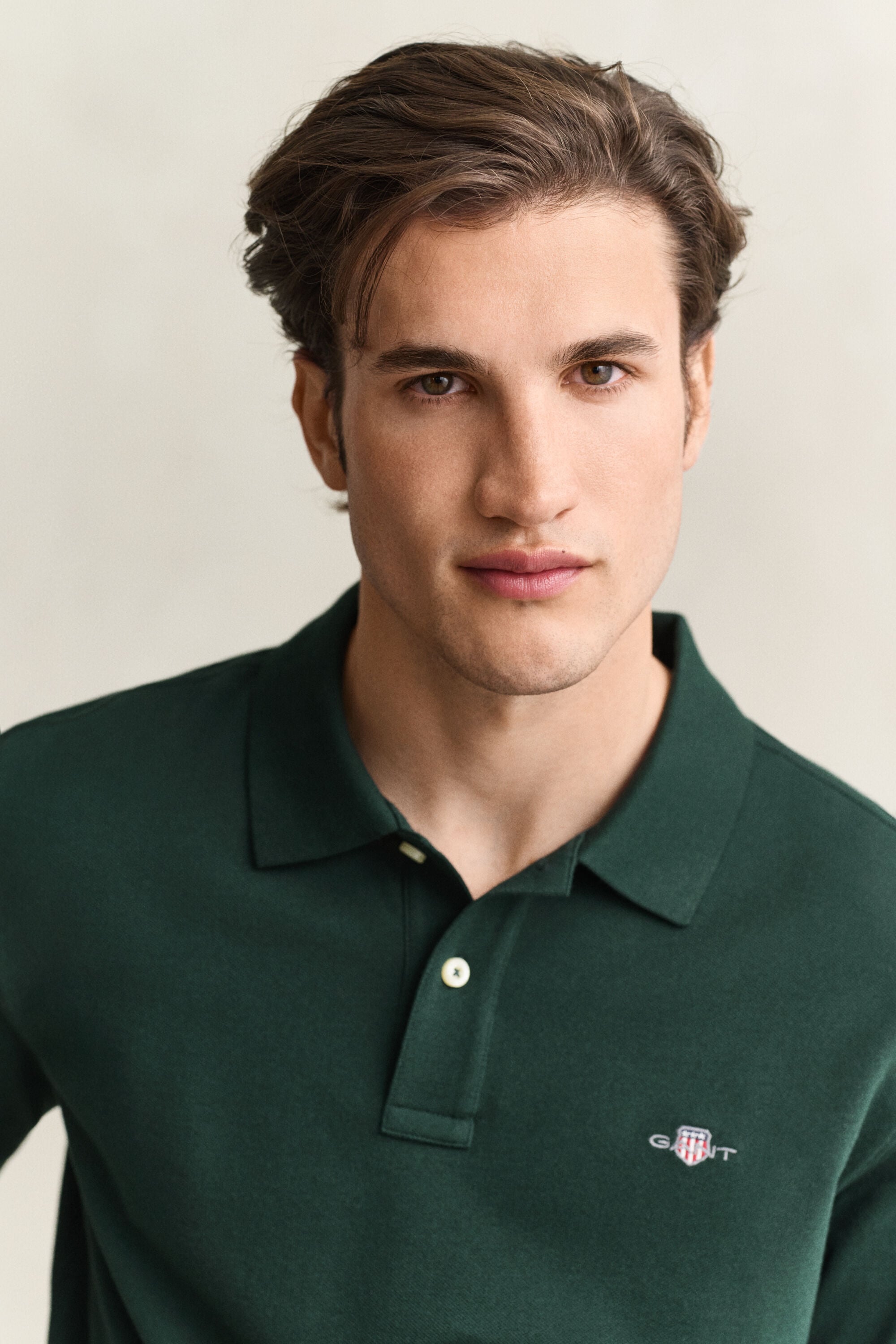 Classic Regular poloskjorte