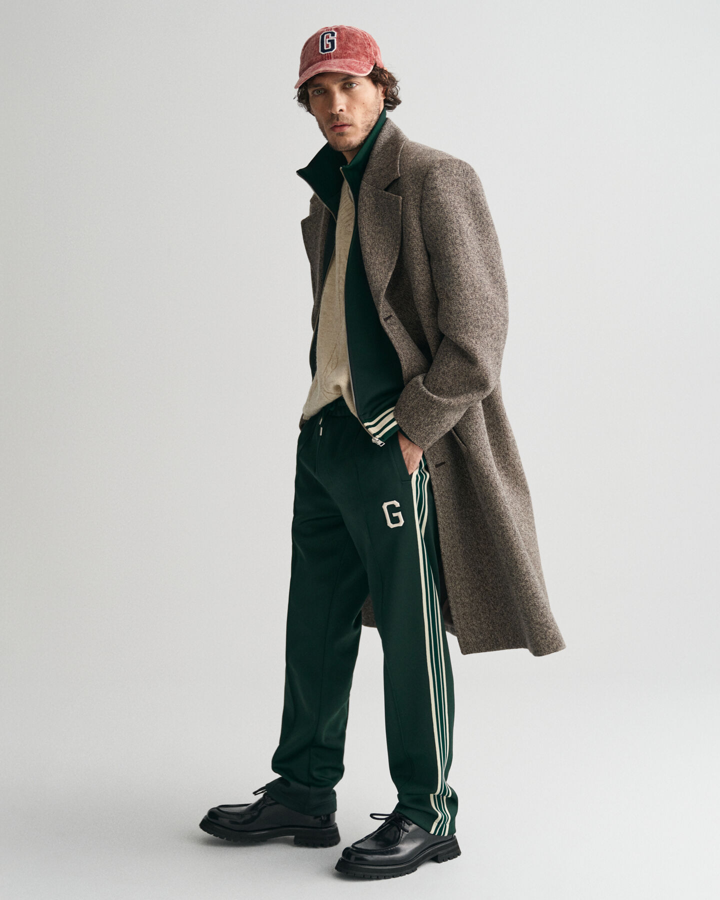 Tr&aelig;ningsbukser