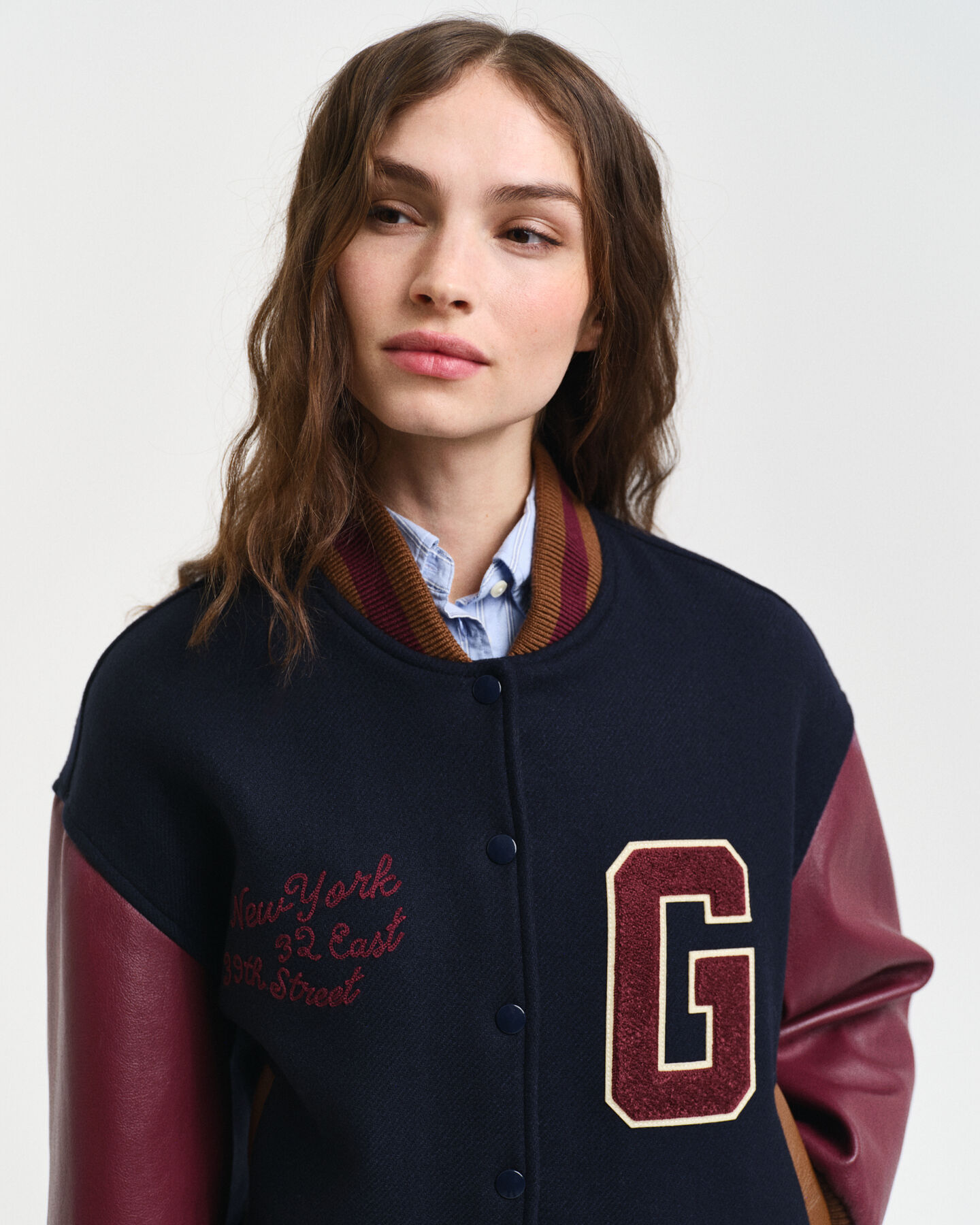 Varsity Jacket