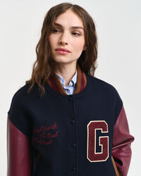 Varsity Jacket