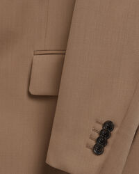 Overdimensioneret blazer