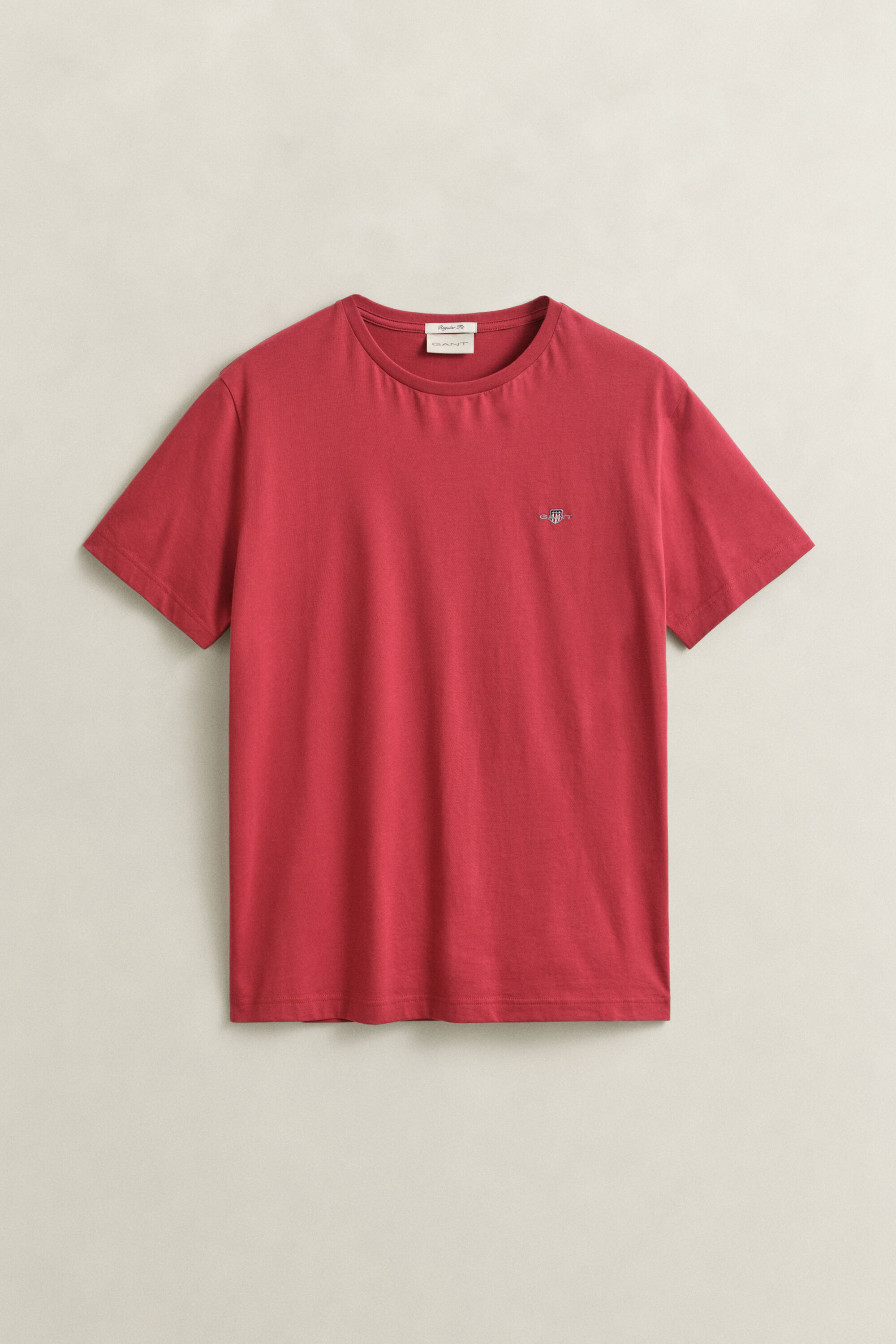Regular fit Shield T-shirt