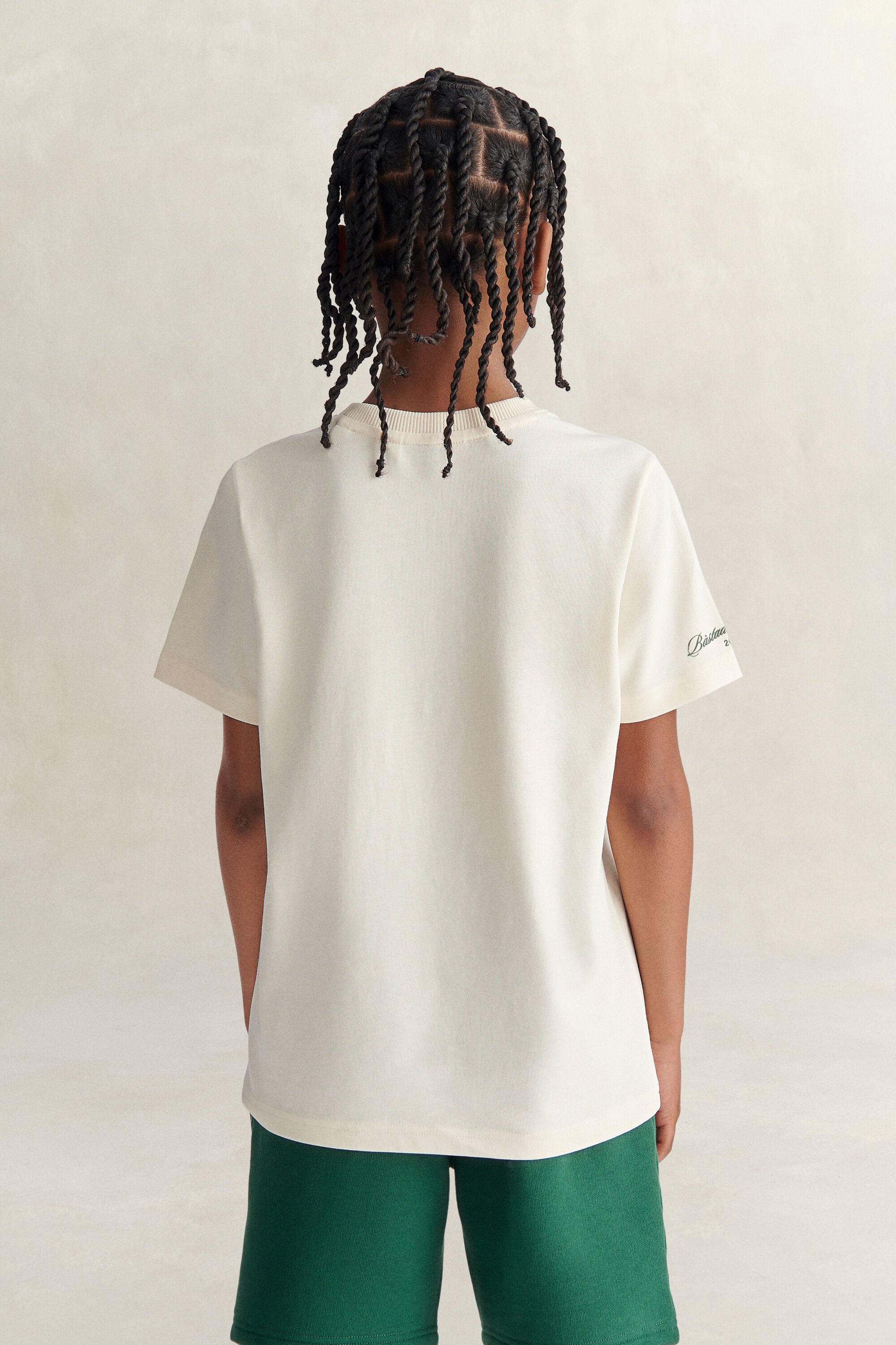 Båstad Tennis Teens T-shirt