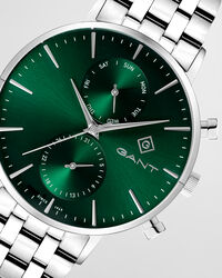 Park Hill Day-Date II ur