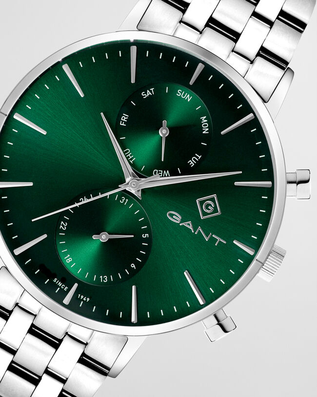 Park Hill Day-Date II ur