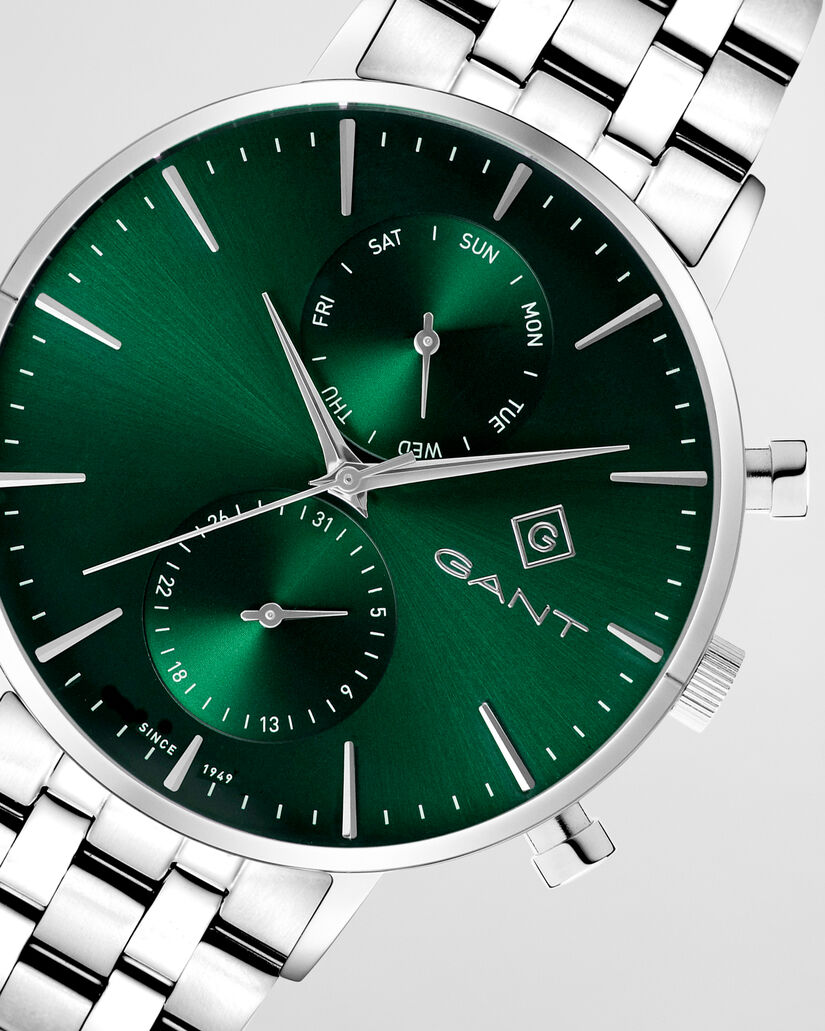 Park Hill Day-Date II ur