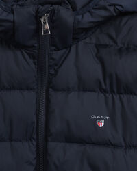 Teens let pufferjakke