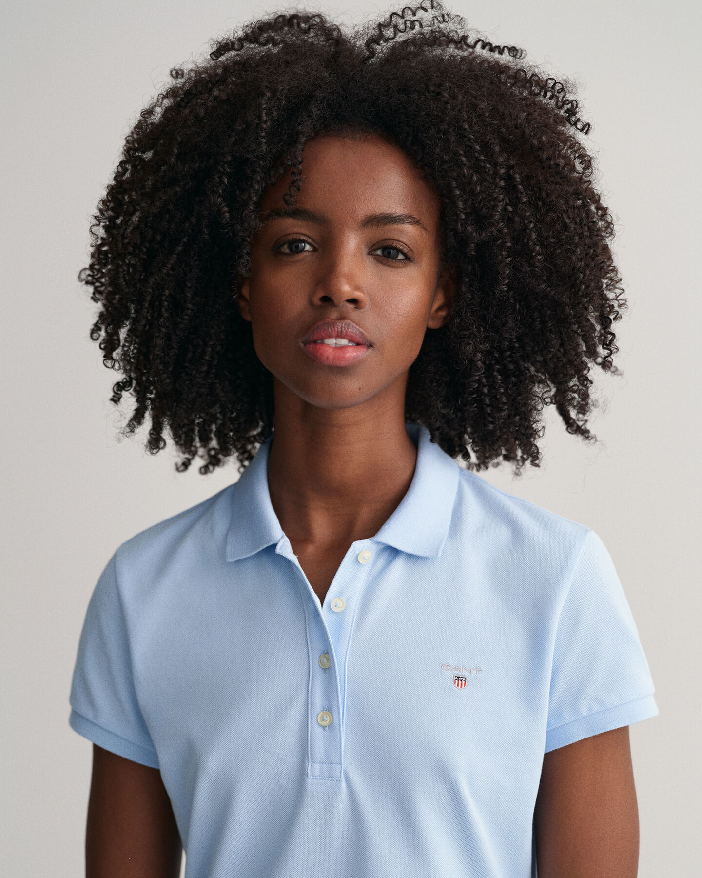 Original piqu&eacute; polokjole