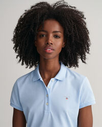 Original piqu&eacute; polokjole