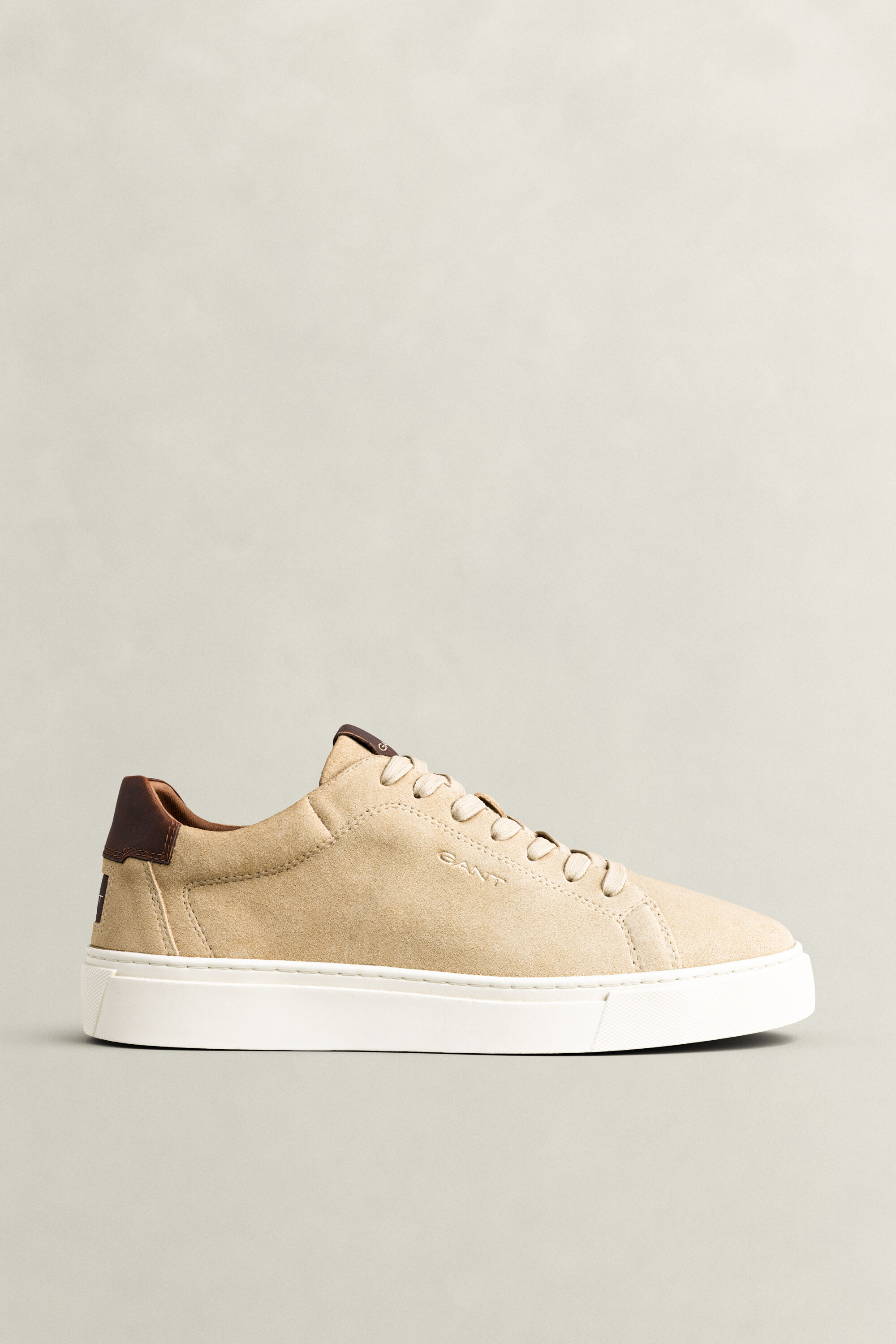 McJulien ruskindssneakers