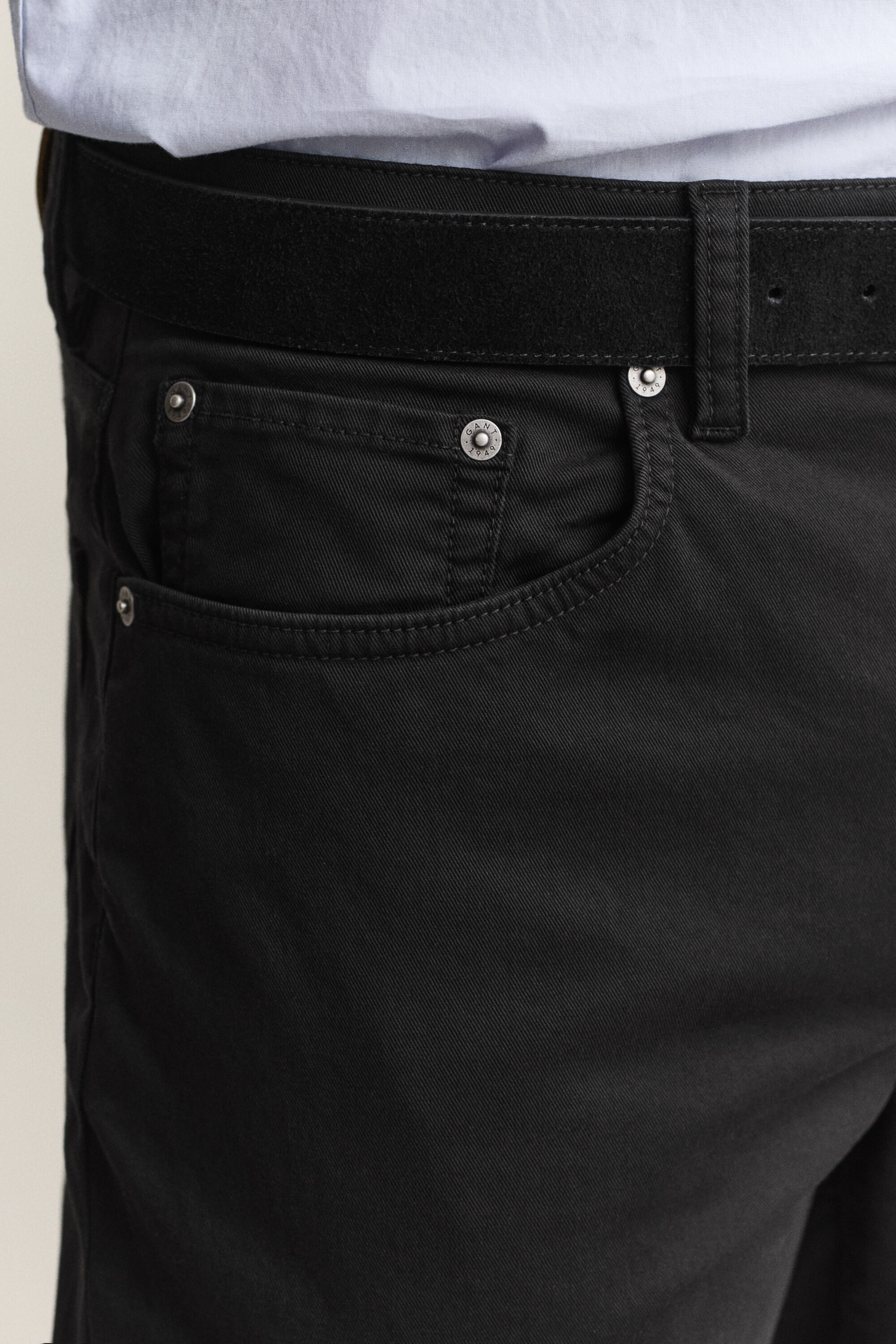 Regular fit Desert jeans