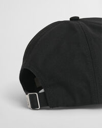 Unisex twill-cap