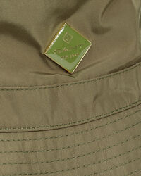 Diamond G skinnende bøllehat