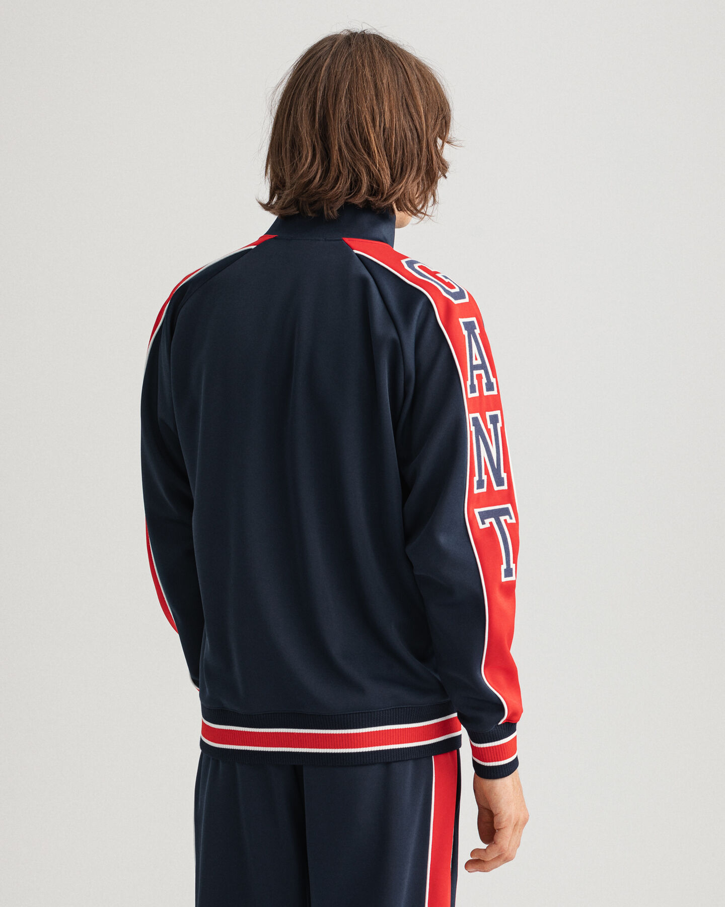 Tiger træningsjakke