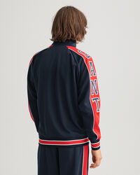 Tiger træningsjakke