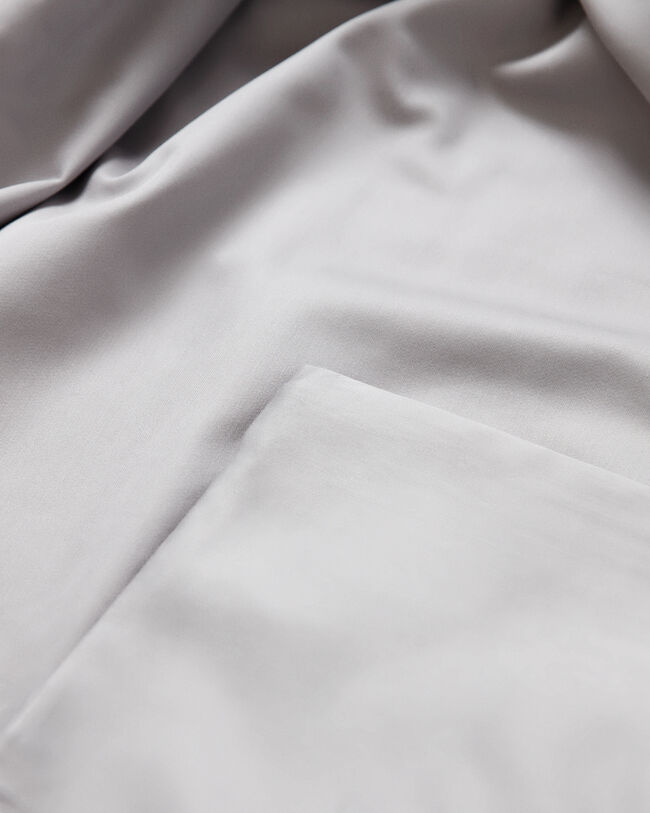 Sateen enkelt dynebetræk