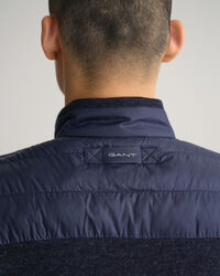 Mixed Media let vatteret vest