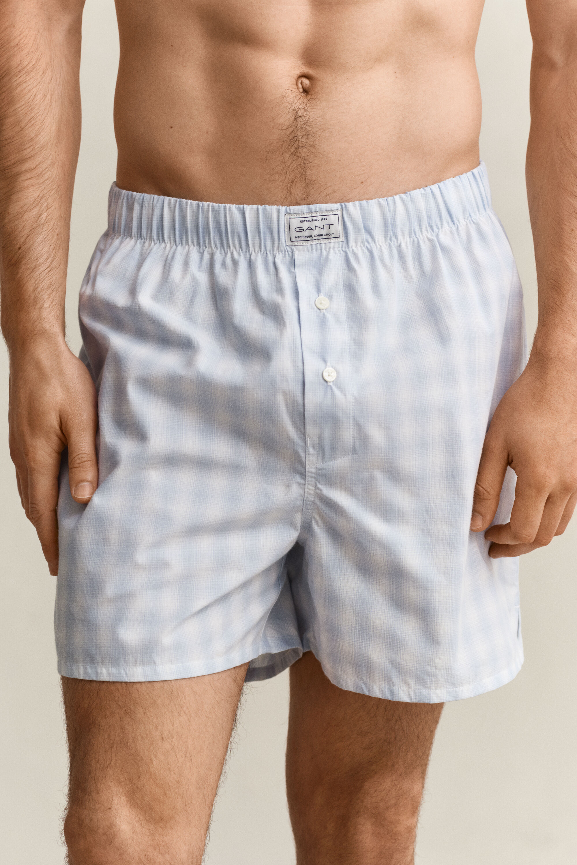 2-Pack boksershorts