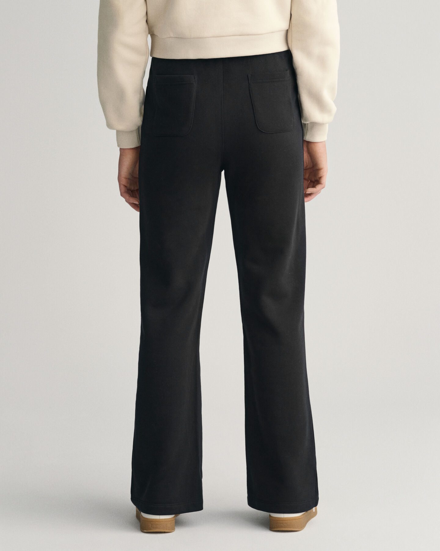 Teen Girls Shield joggingbukser med lige ben